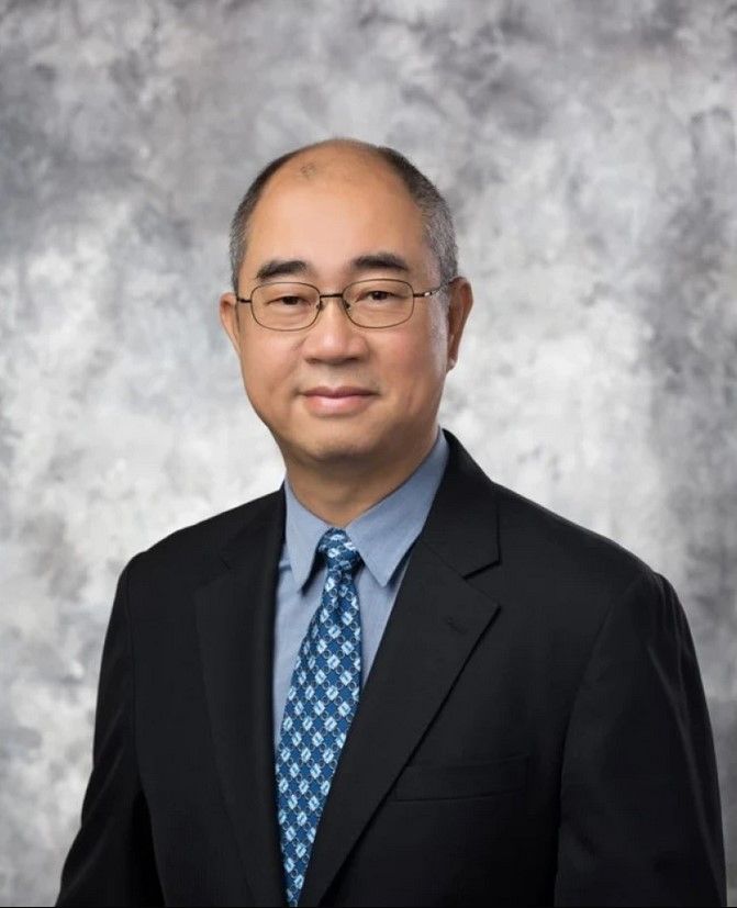 Prof. Raymond Chan